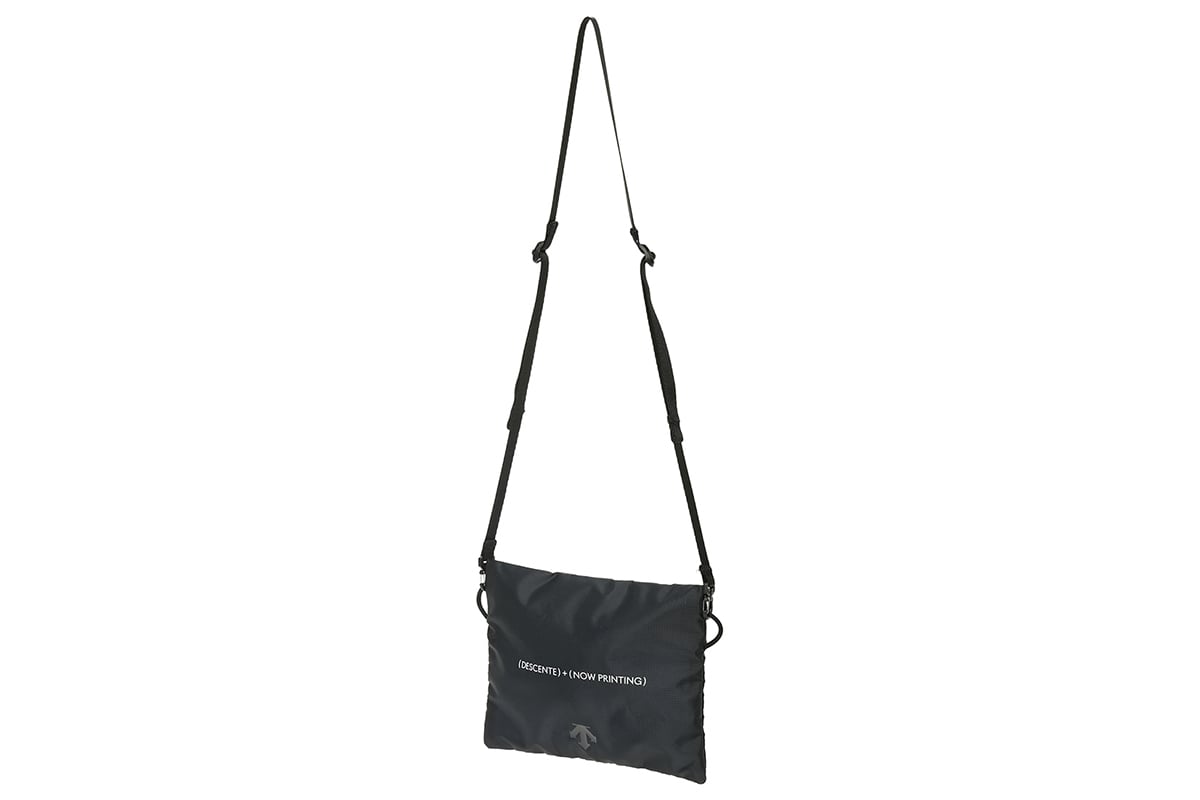 SACOCHE（サコッシュ）：6600円