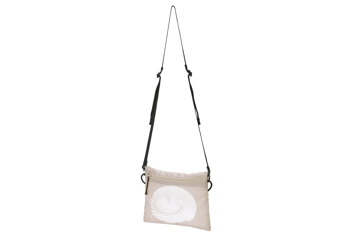 SACOCHE（サコッシュ）：6600円