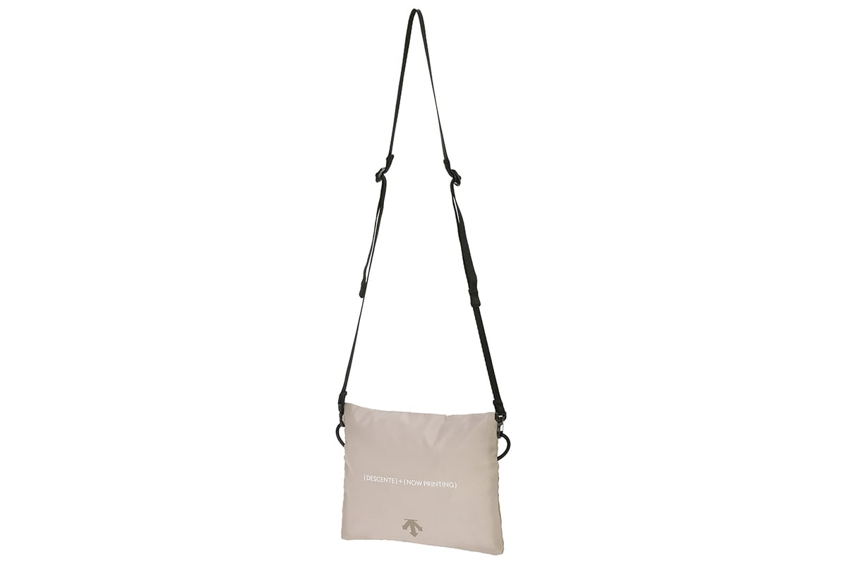 SACOCHE（サコッシュ）：6600円