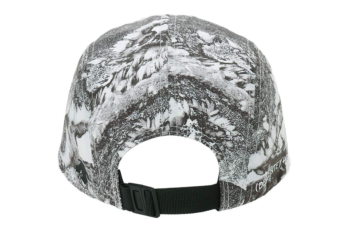 JET CAP（ジェットキャップ）：9900円