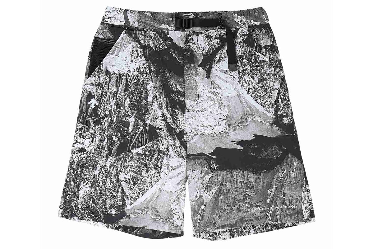 SHORTS（ショーツ）：2万7500円