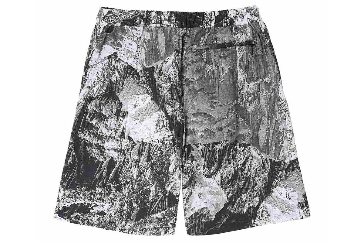 SHORTS（ショーツ）：2万7500円