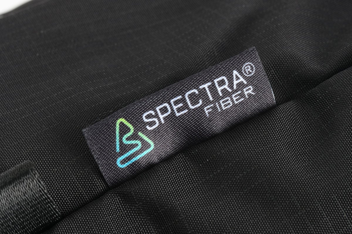 SPECTRA繊維