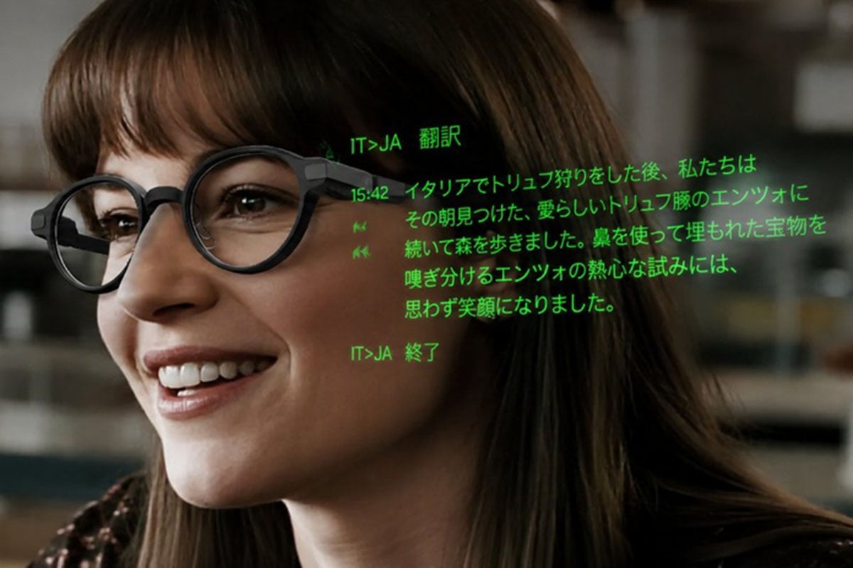 Even G2はまだ完成形ではないが、スマートグラスが日常に入り込むための条件を見せ始めている。眼鏡として自然であり、カメラを持たず、必要な情報だけを視界に置く。その方向性には大きな可能性がある