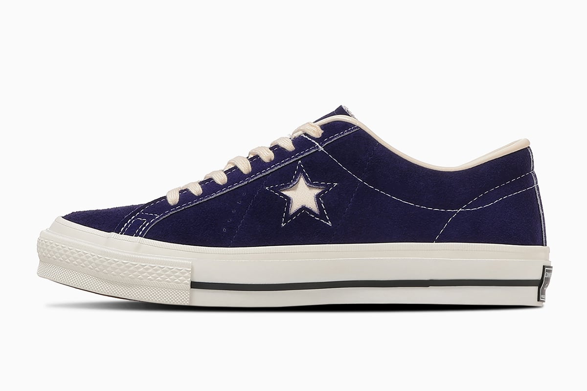 ONE STAR J VTG：3万3000円