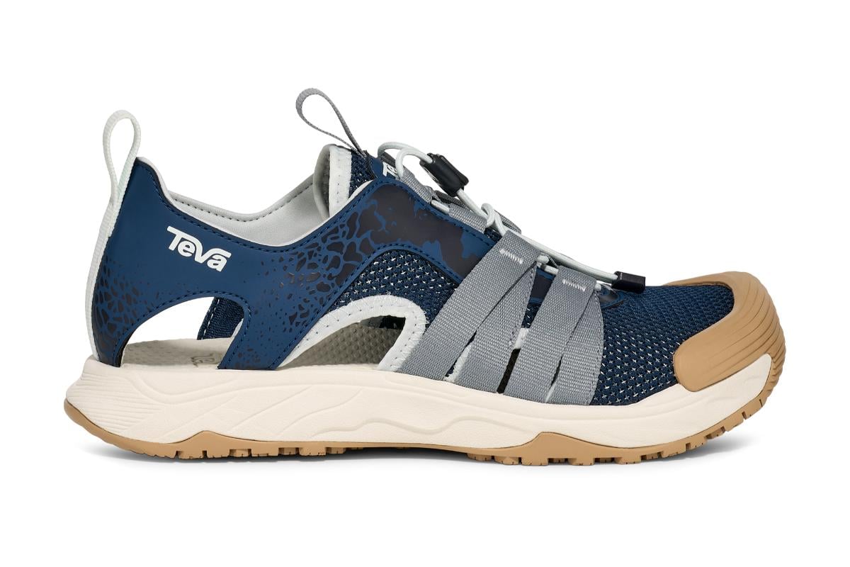 Hydratrek Sandal CT（ハイドラトレックサンダルCT）：BLUE OPAL　ウィメンズ
