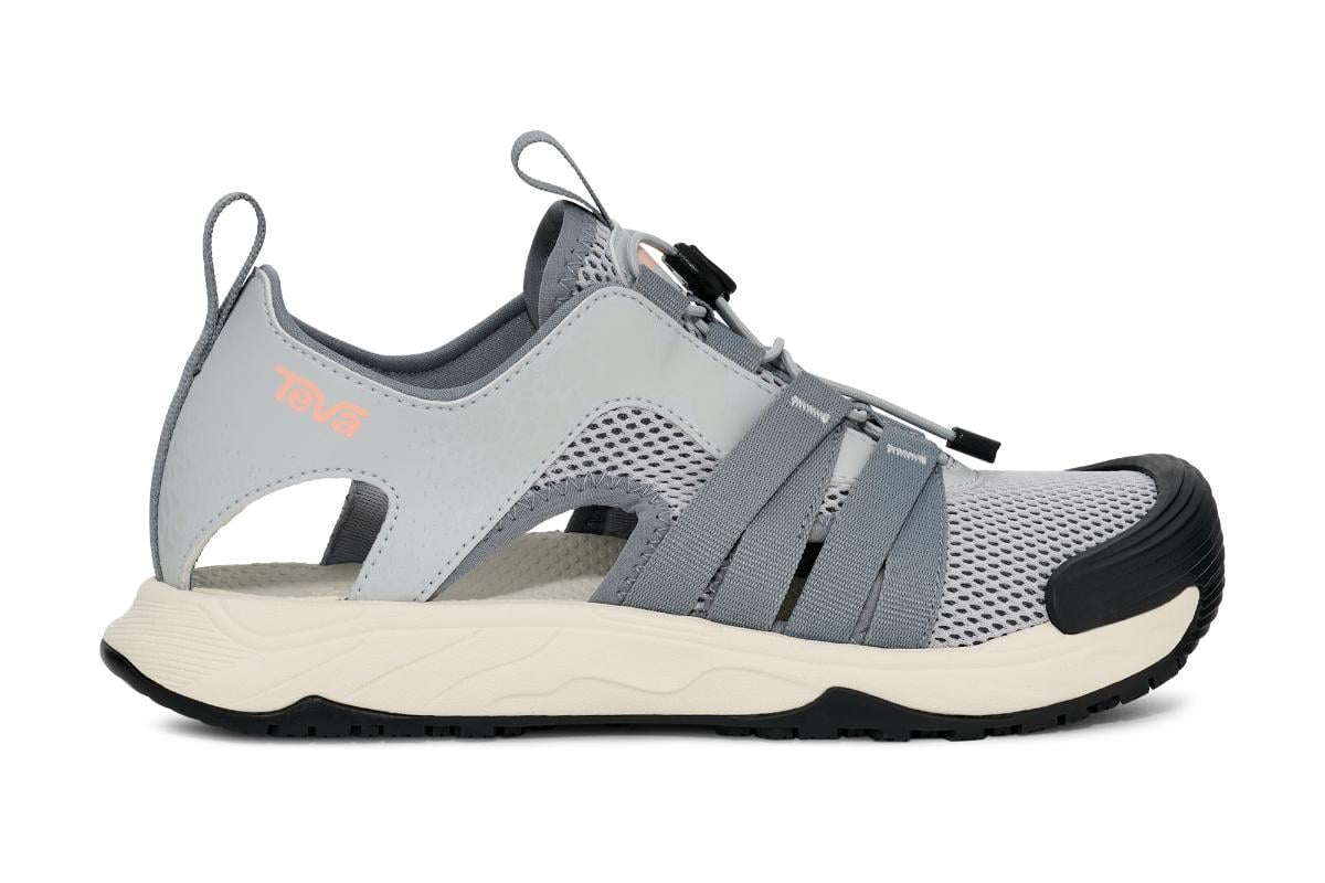 Hydratrek Sandal CT（ハイドラトレックサンダルCT）：WHITE PEPPER　ウィメンズ
