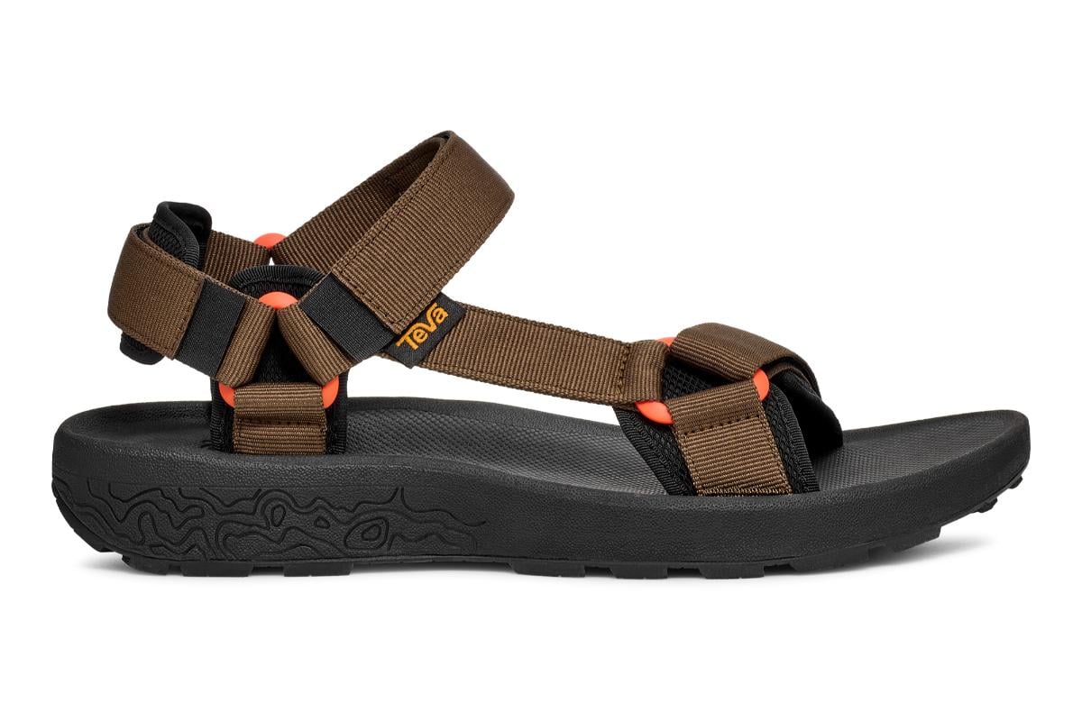 Hydratrek Sandal（ハイドラトレックサンダル）：DESERT PALM　メンズ