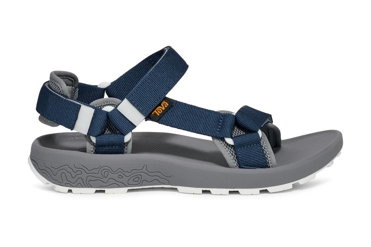 Hydratrek Sandal（ハイドラトレックサンダル）：BLUE OPAL　ウィメンズ