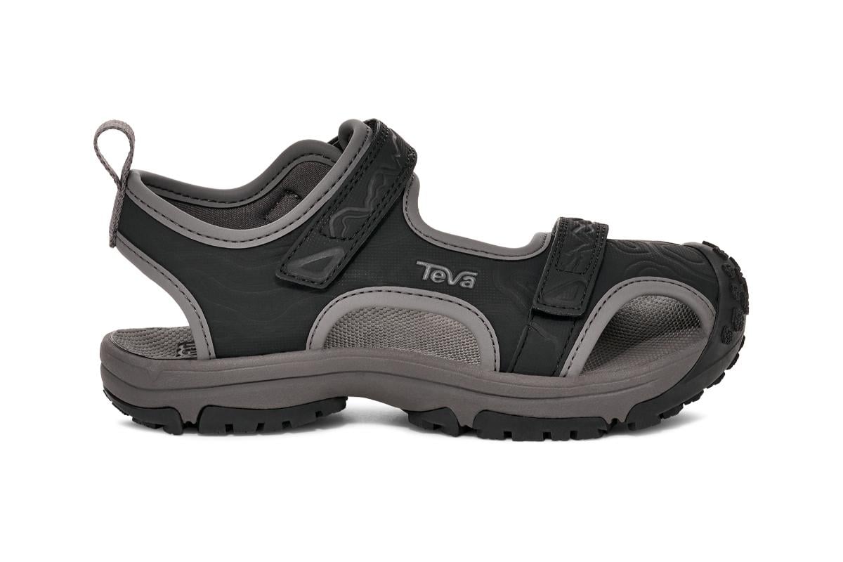 Toachi Hydratrek（トーチハイドラトレック）：BLACK