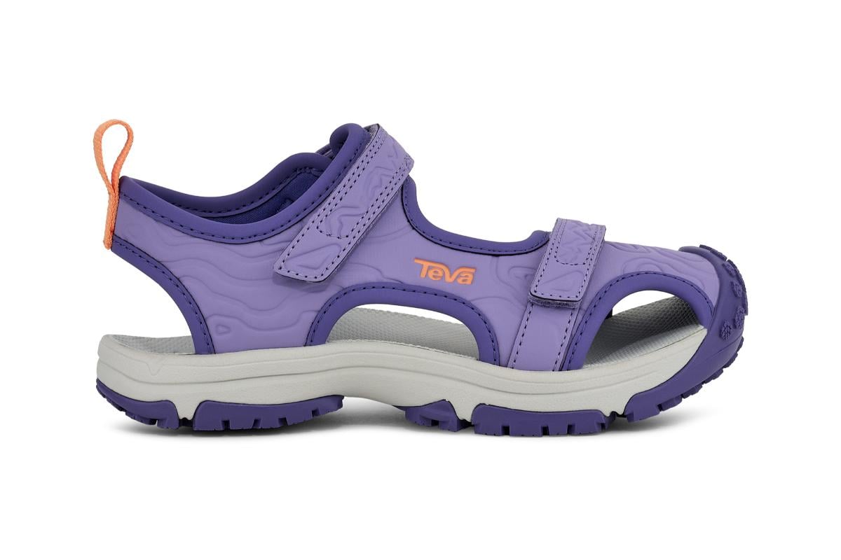 Toachi Hydratrek（トーチハイドラトレック）：PURPLE MULTI
