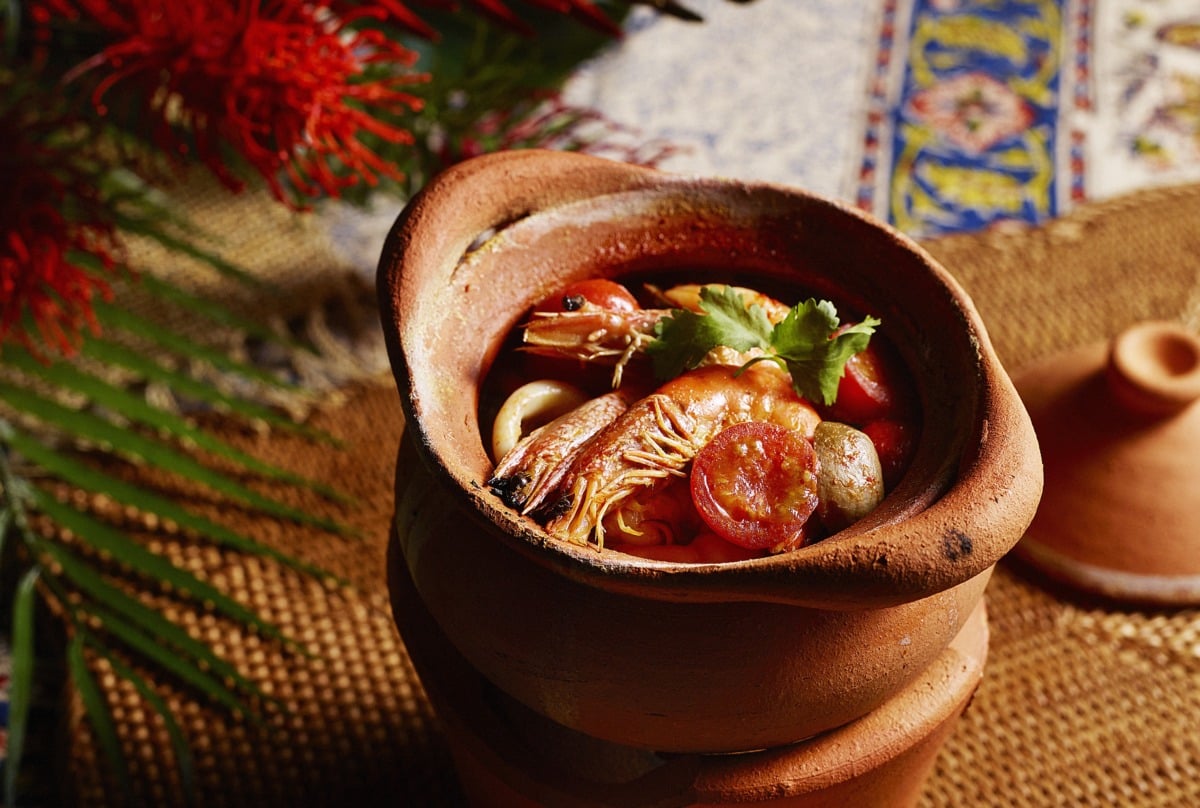 本格タイ料理を提供する「Rassada Siam」　7月22日OPEN予定