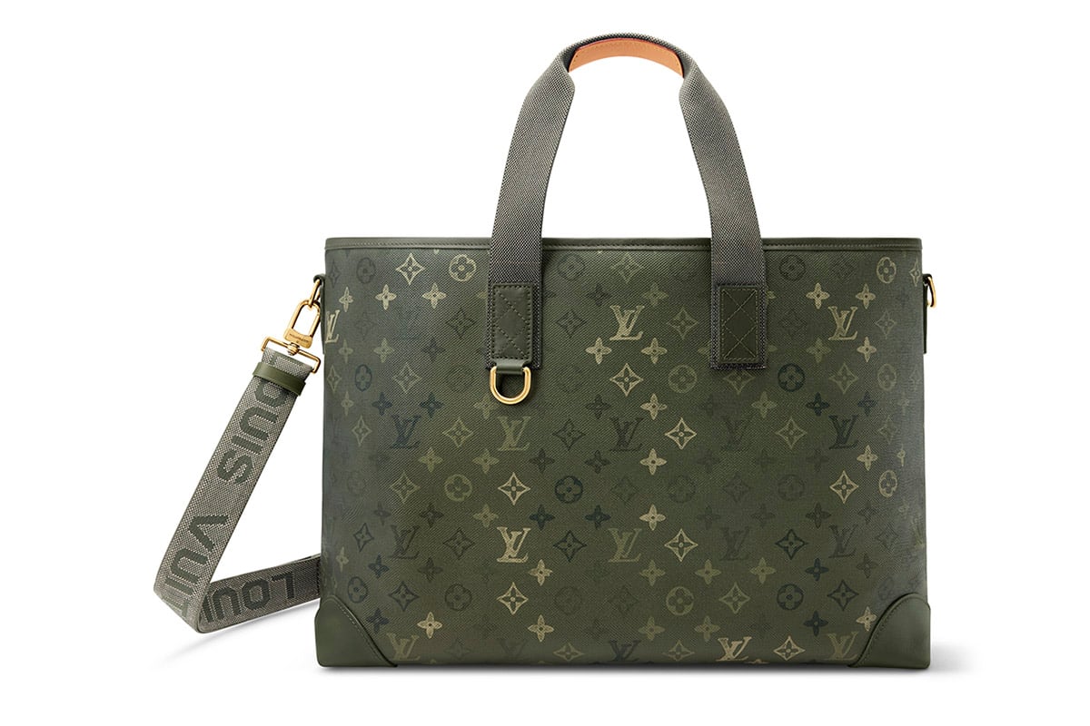 アップタウン・トート：45万8700円