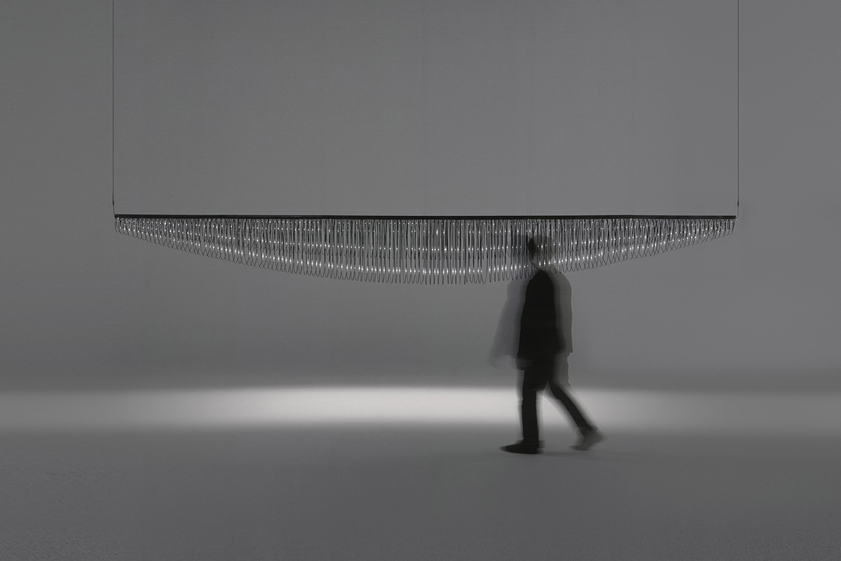 「LIMINAL」進藤篤