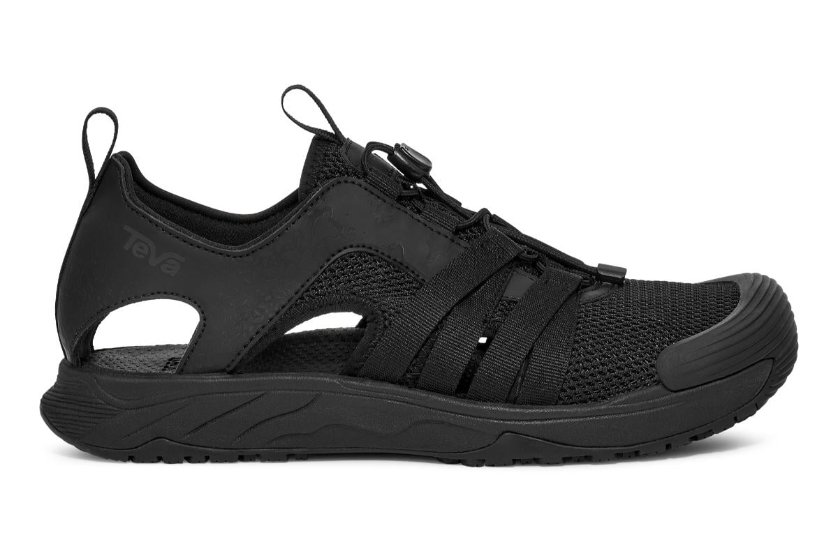 Hydratrek Sandal CT（ハイドラトレックサンダルCT）：BLACK　メンズ