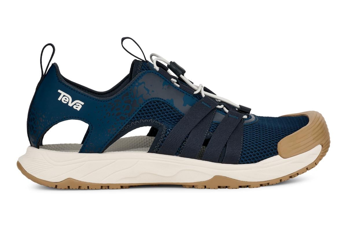 Hydratrek Sandal CT（ハイドラトレックサンダルCT）：BLUE OPAL　メンズ