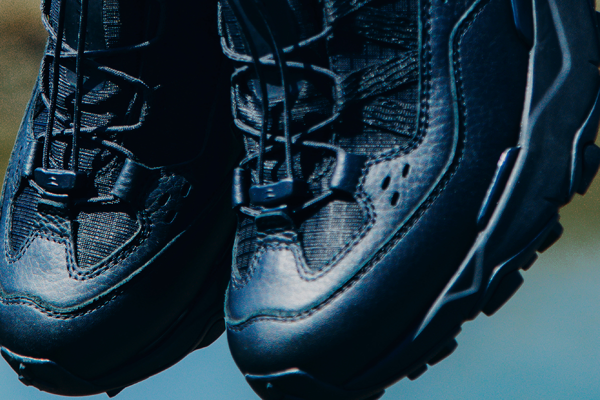 VECTIV TARAVAL GORE-TEX（ベクティブタラバルゴアテックス）：3万5200円
