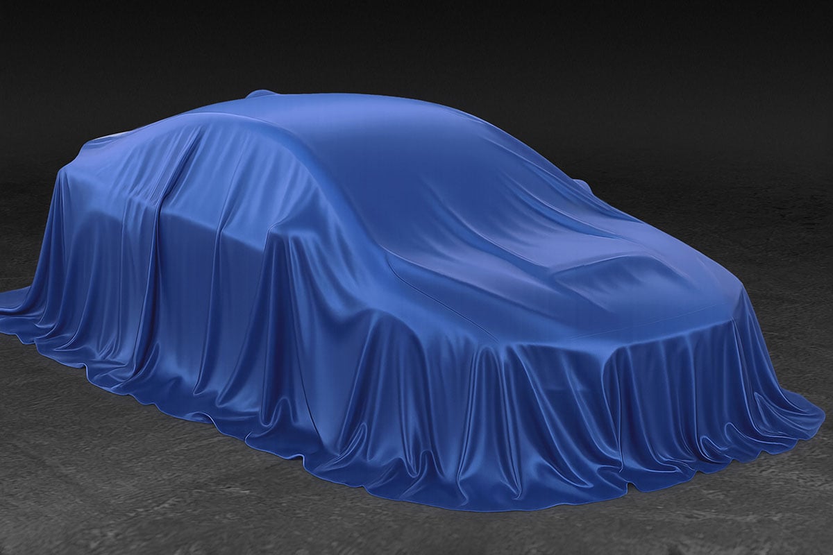 “TY85型マニュアルトランスミッション”を復活させて搭載する「WRX」