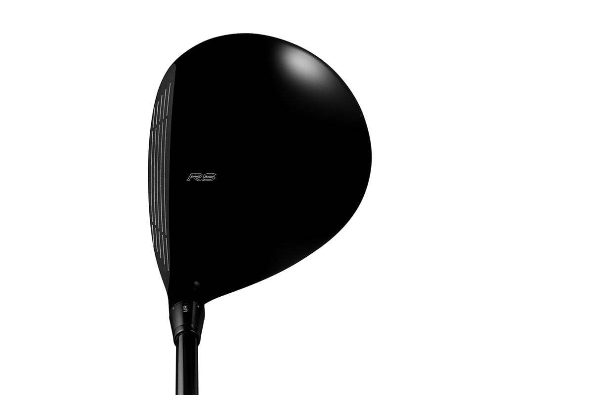 プロギア「RS フェアウェイウッド」