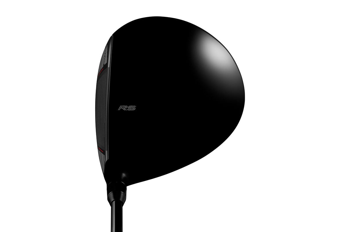 プロギア「RS ドライバー」