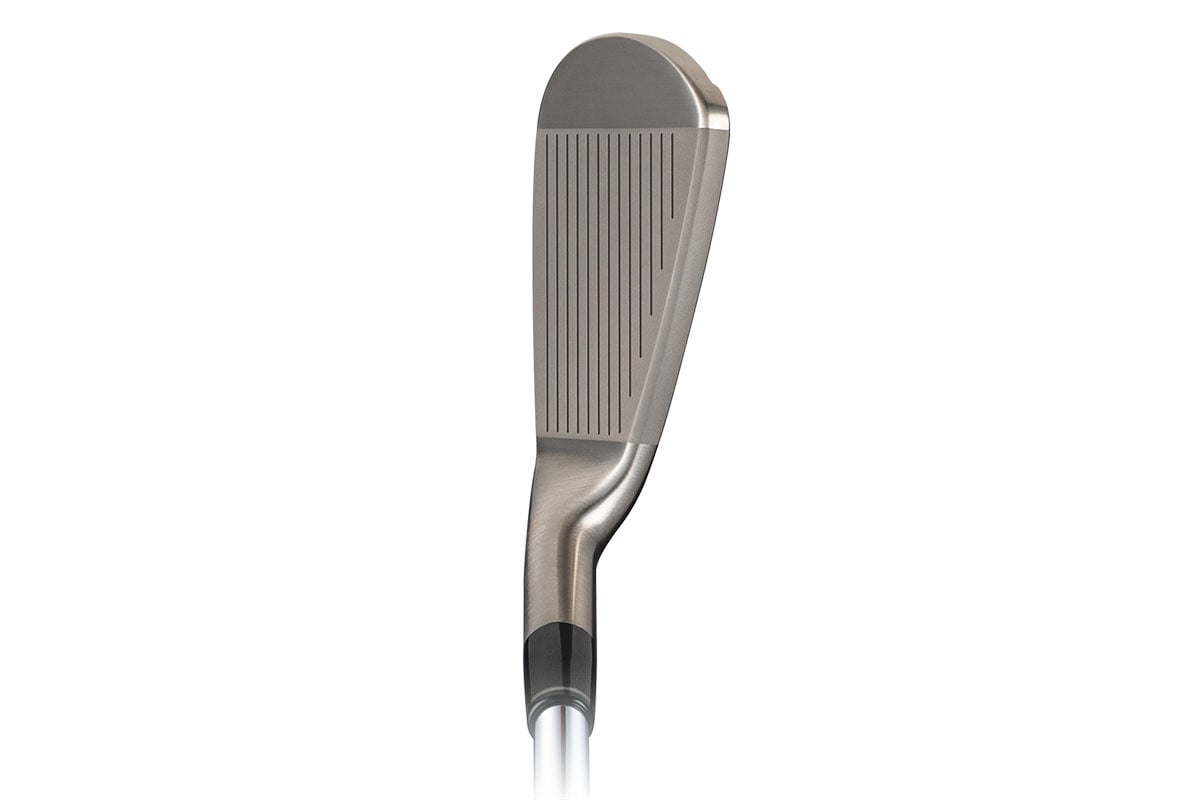 フォーティーン「TC-8 FORGED」