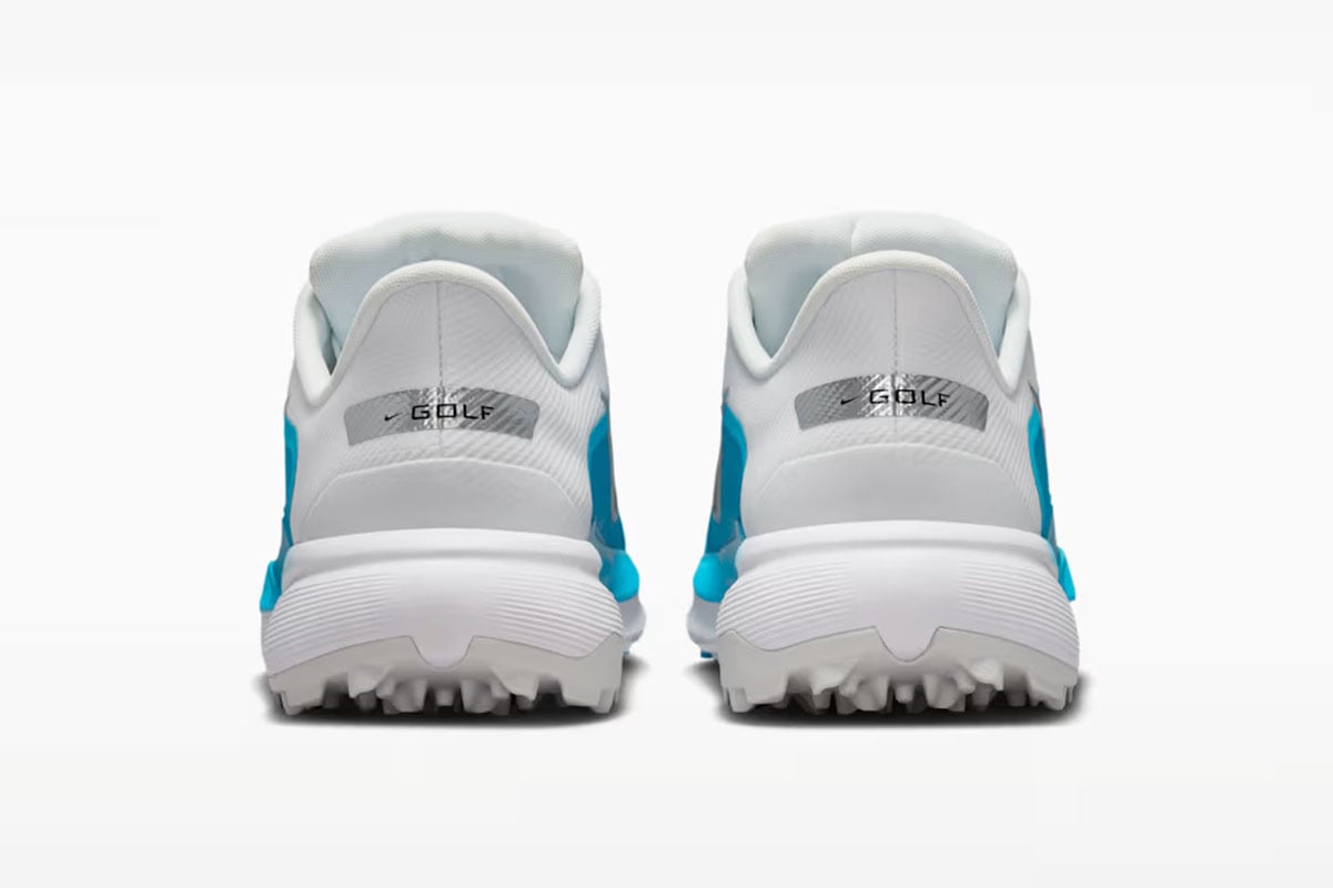 「ナイキ ペガサス 1 G」にさわやかな新色が登場