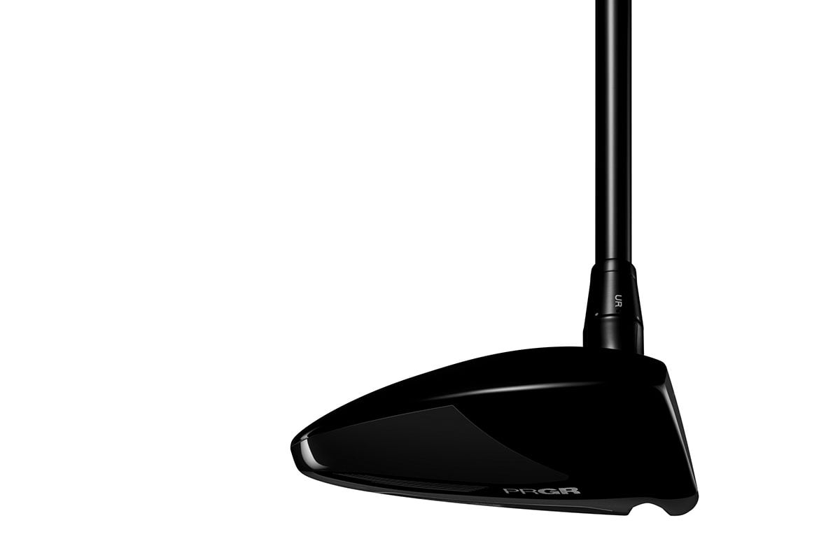プロギア「RS フェアウェイウッド」