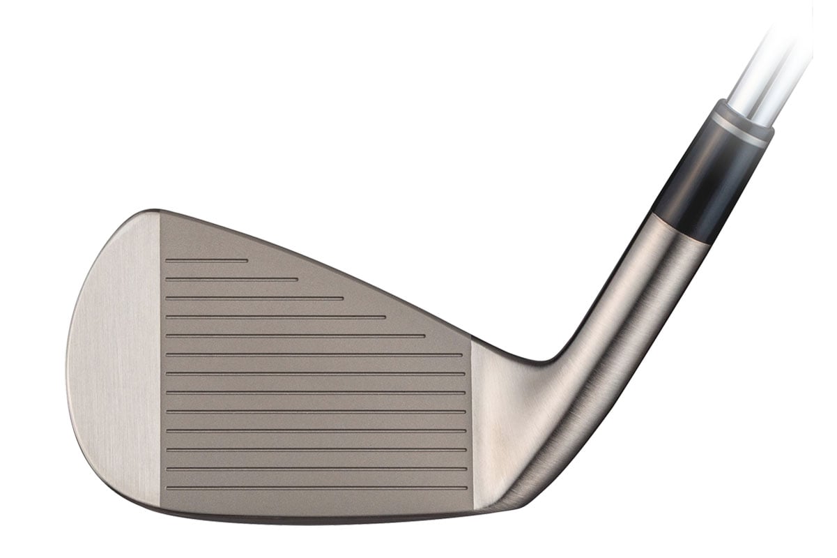 フォーティーン「TC-8 FORGED」