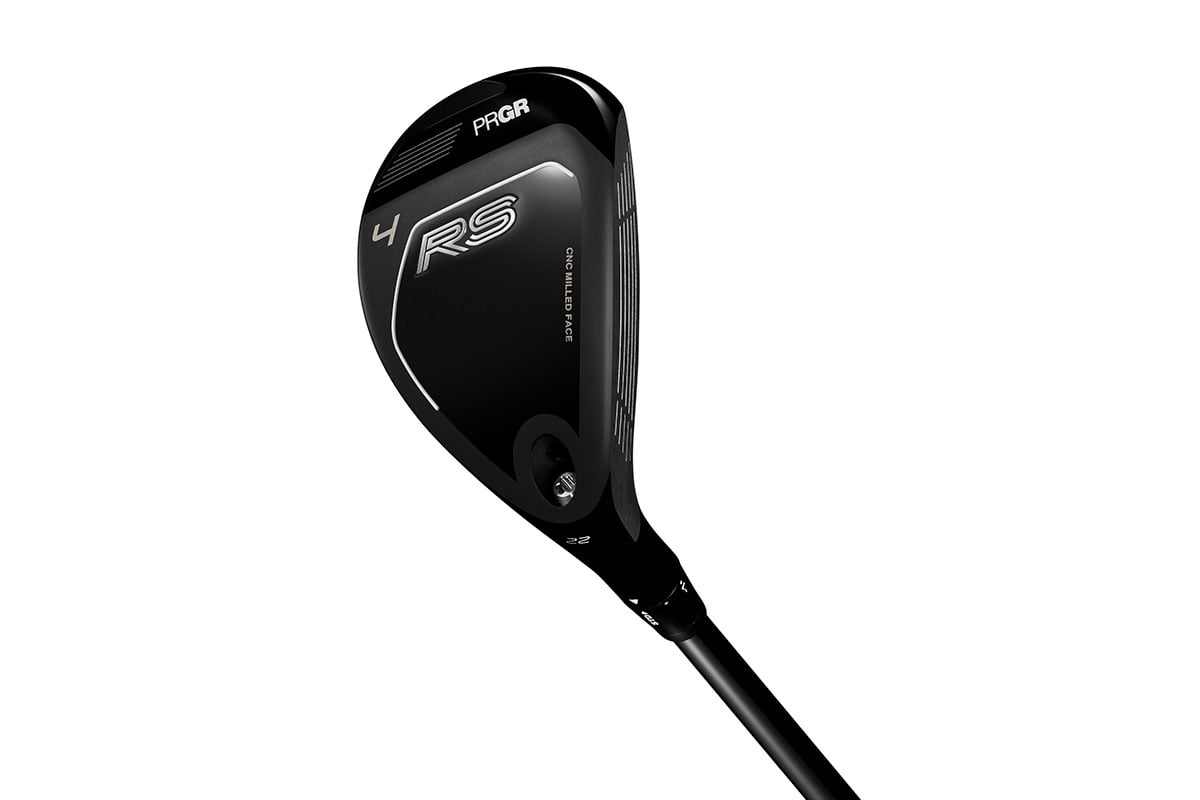 プロギア「RS ユーティリティ」
