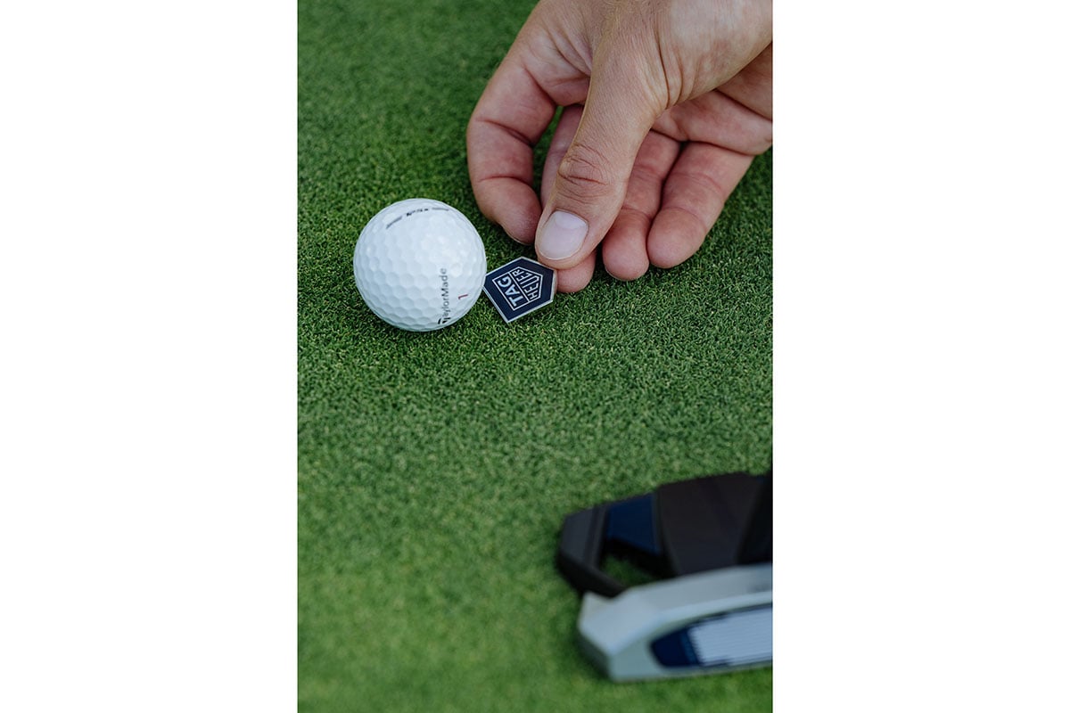 TAG Heuerとテーラーメイド ゴルフがコラボした限定コレクション