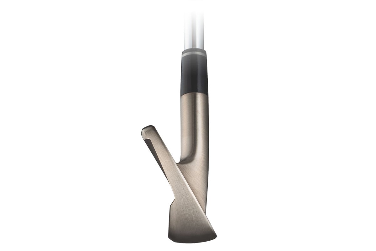 フォーティーン「TC-8 FORGED」