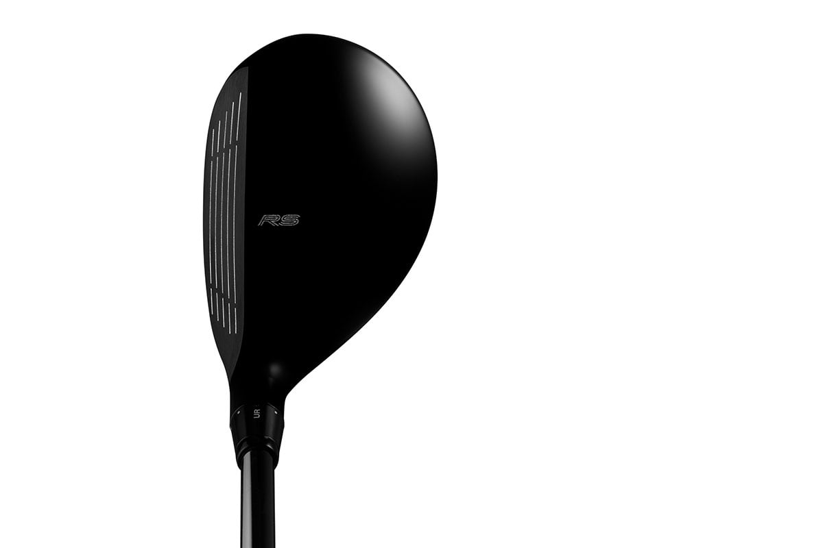 プロギア「RS ユーティリティ」