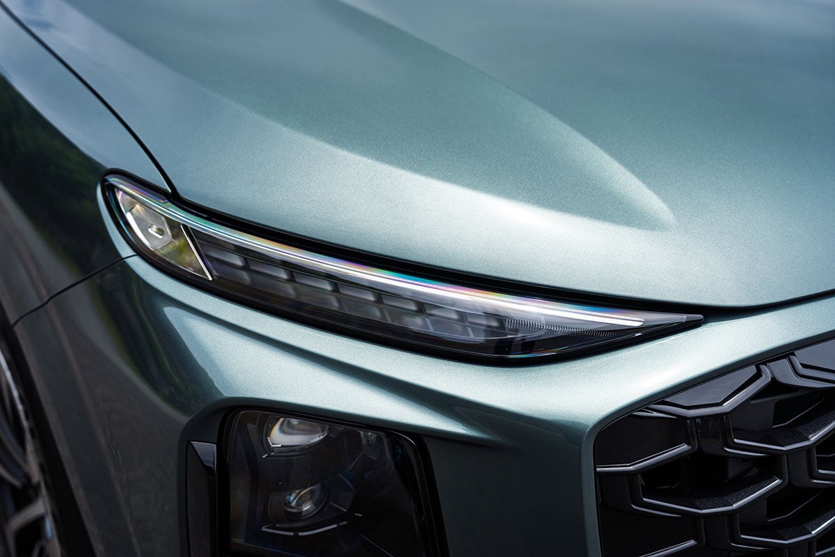 アウディ新型「Q3」