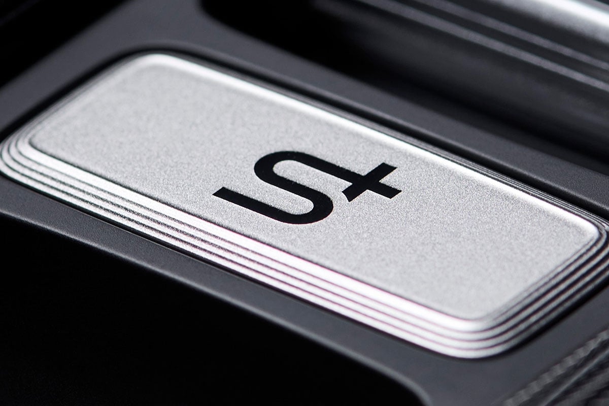 ホンダ新型「シビック e：HEV RS」