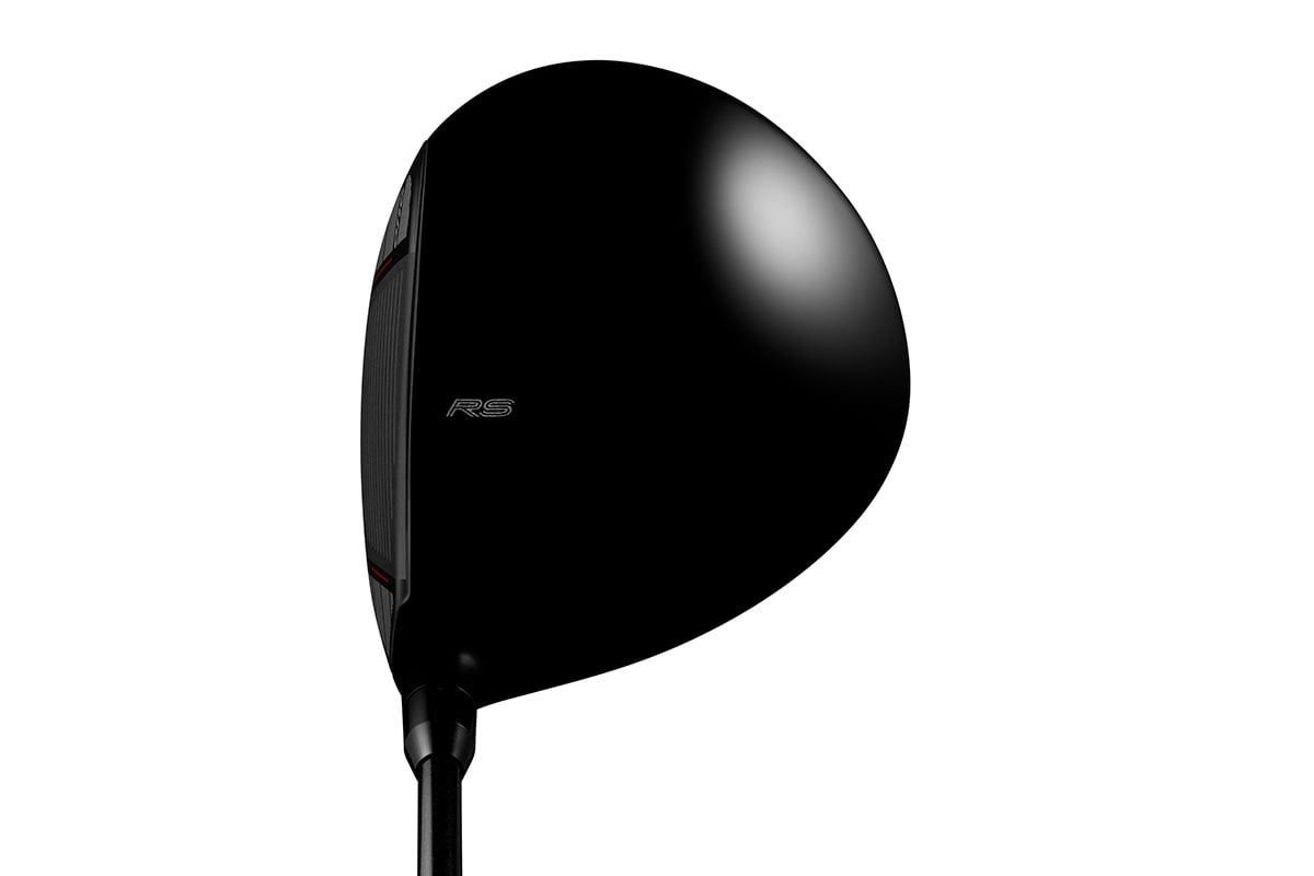 プロギア「RS Fドライバー」