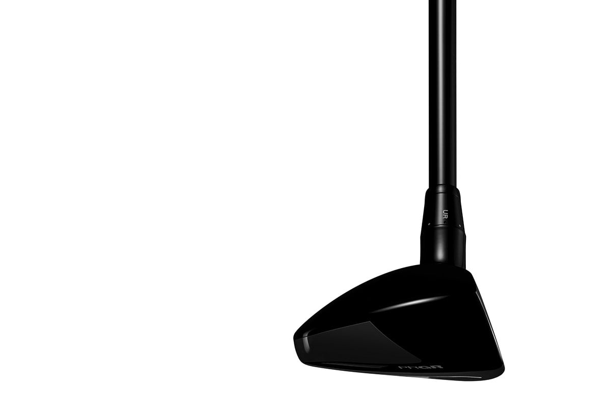 プロギア「RS ユーティリティ」