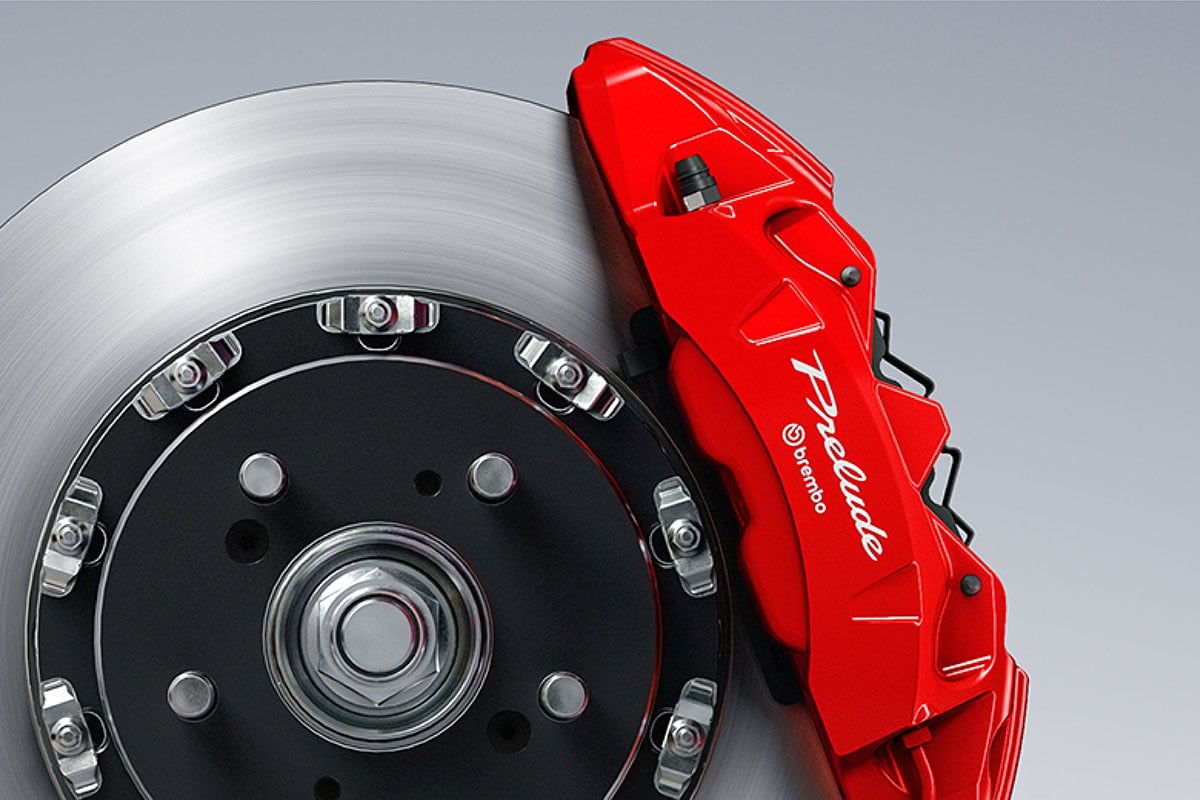 ホンダ「プレリュード 2027リミテッドエディション」