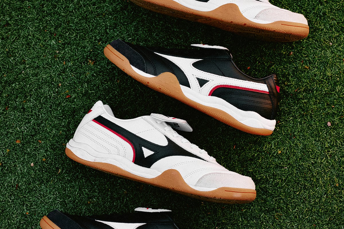MORELIA LS（モレリアLS）：2万900円