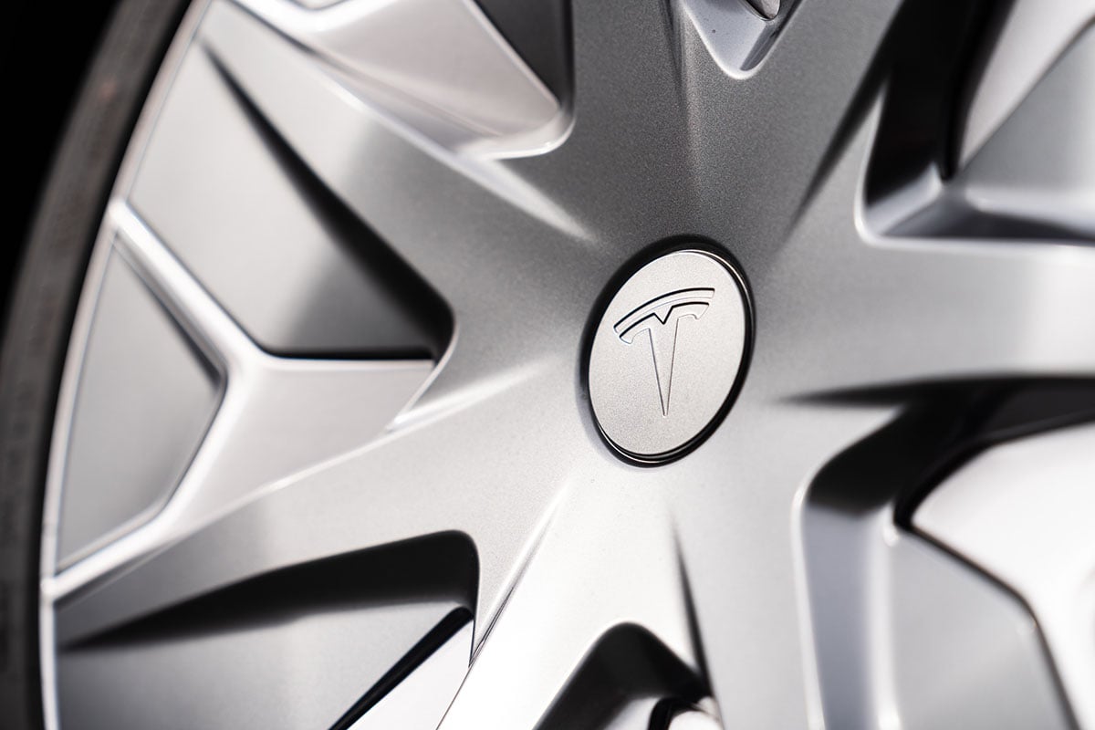 テスラ「モデルY L」