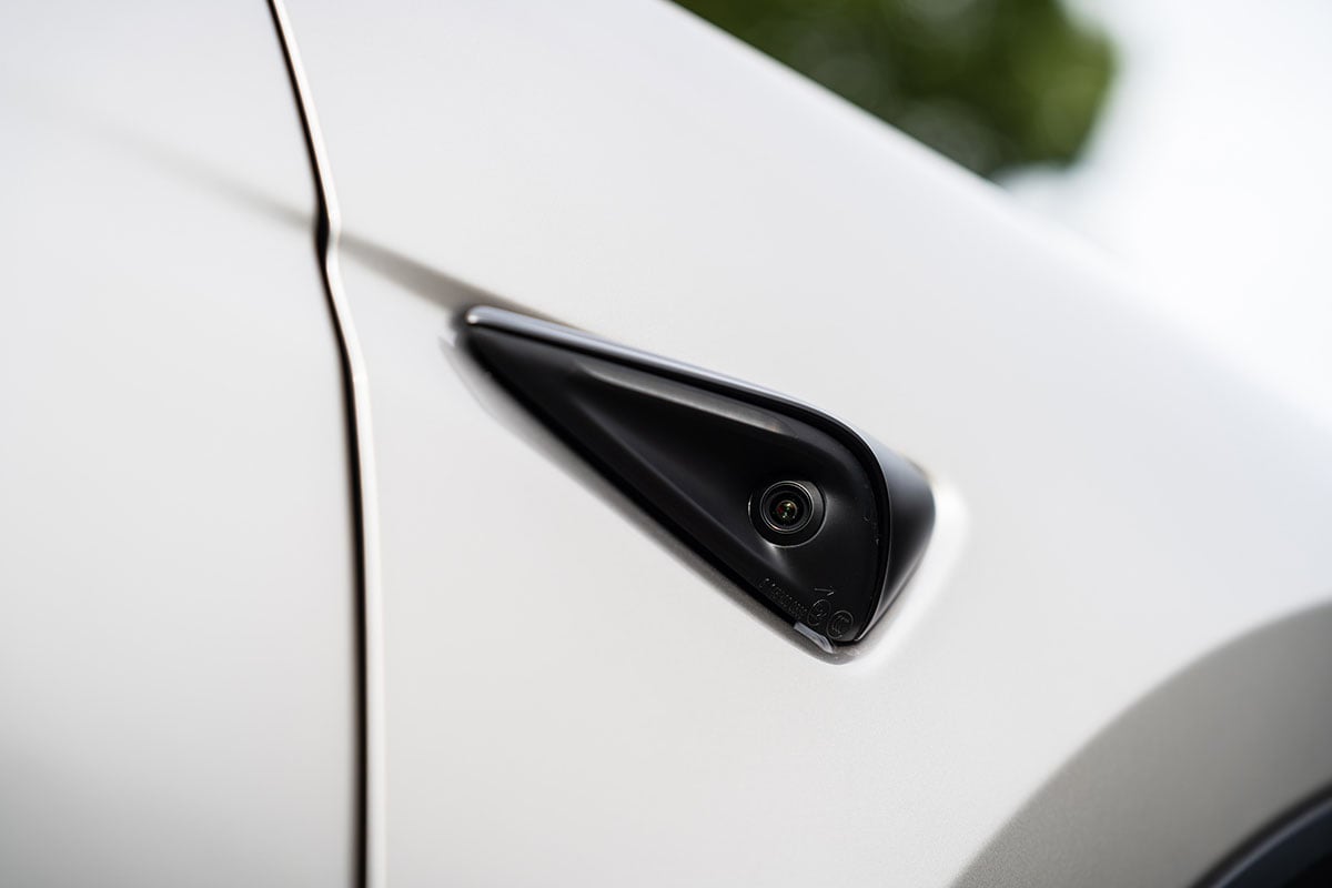 テスラ「モデルY L」