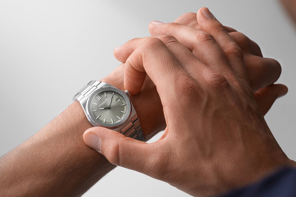 現代のトレンドの応じた使いやすい38ｍｍサイズ