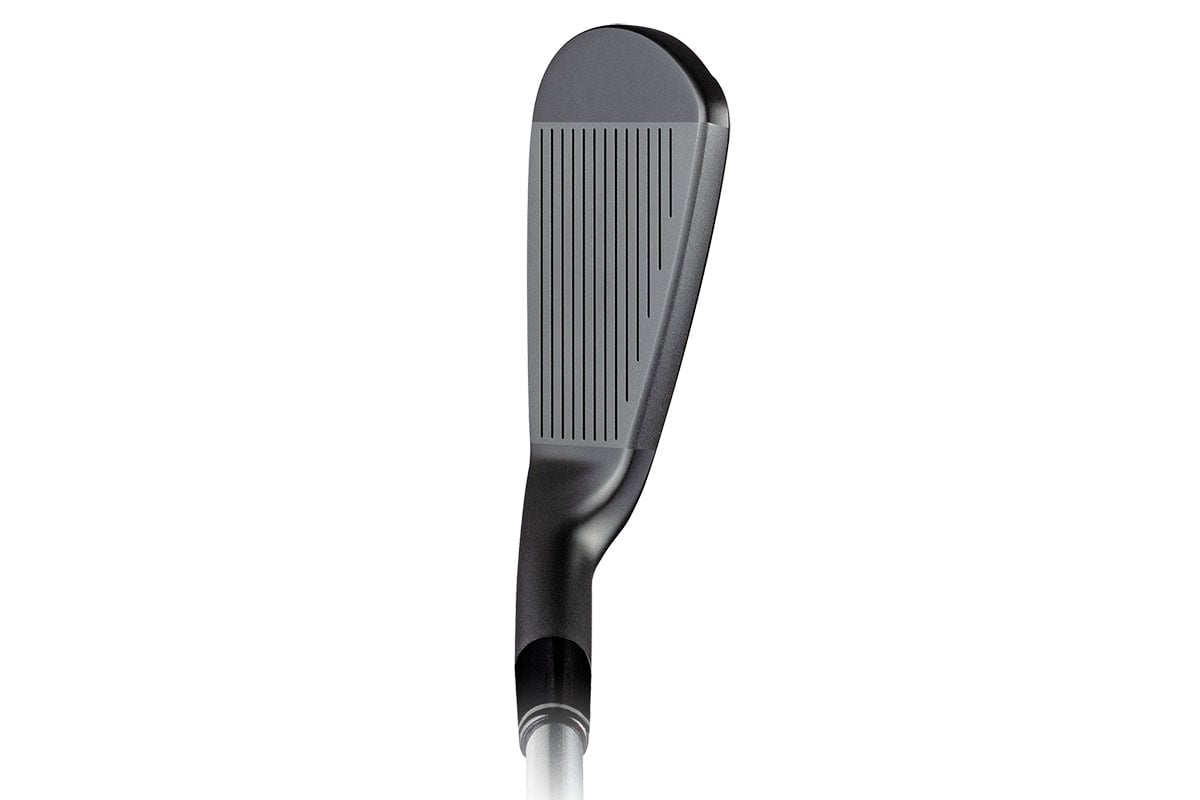 フォーティーン「TC-8 FORGED」