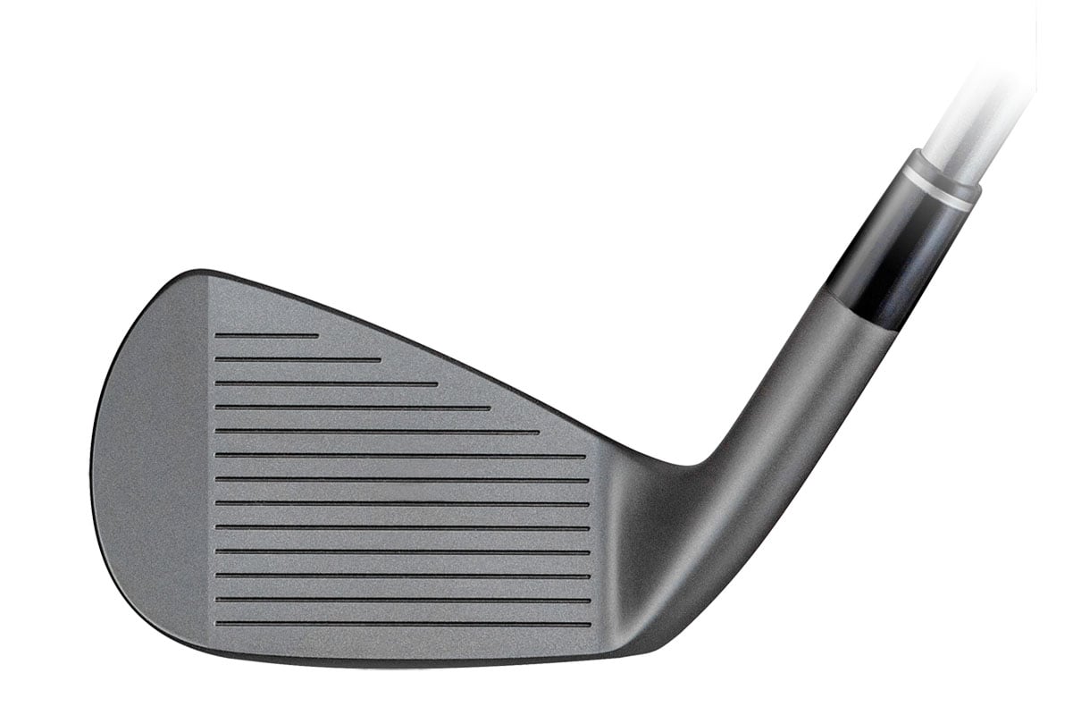 フォーティーン「TC-8 FORGED」
