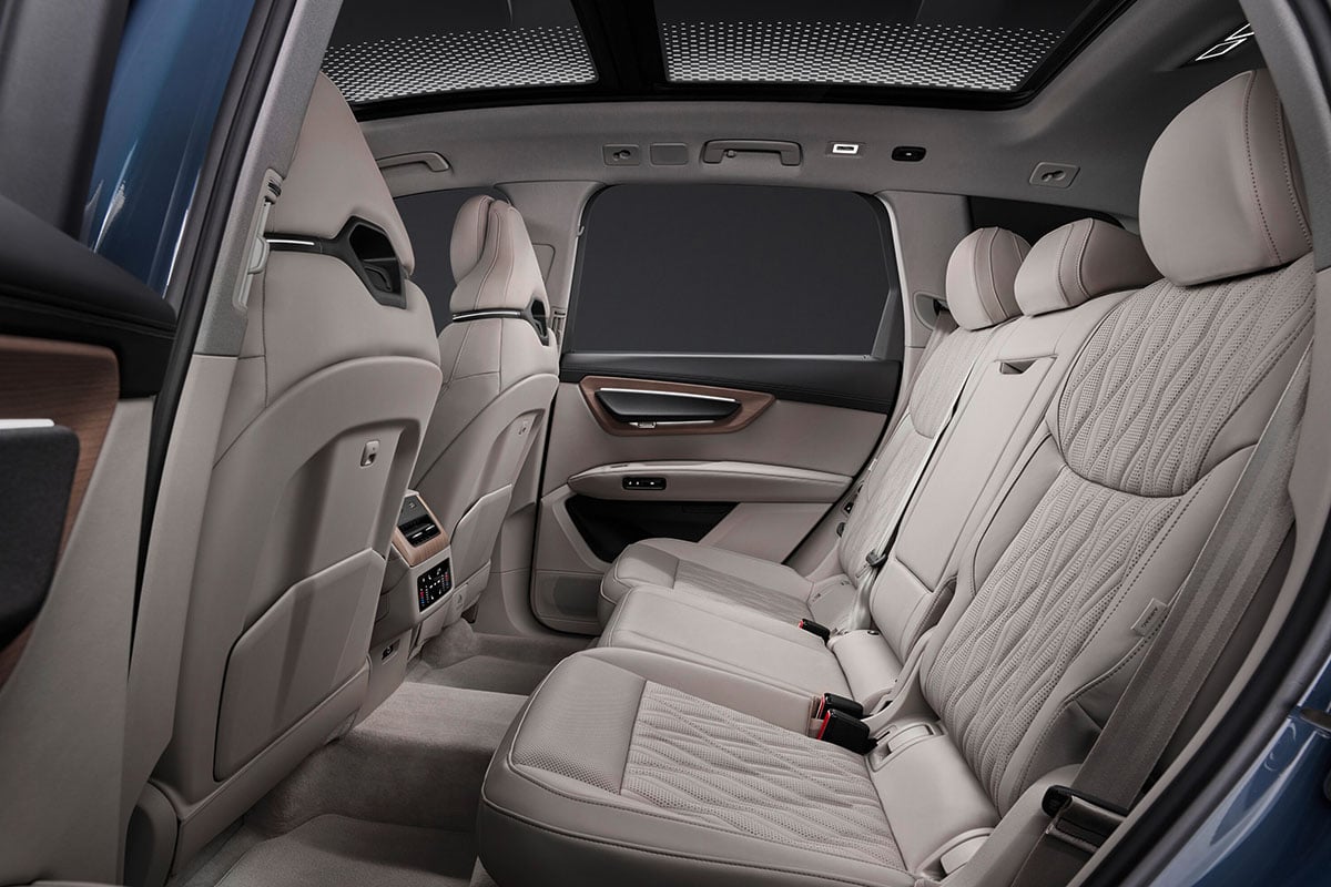 アウディ新型「Q7」