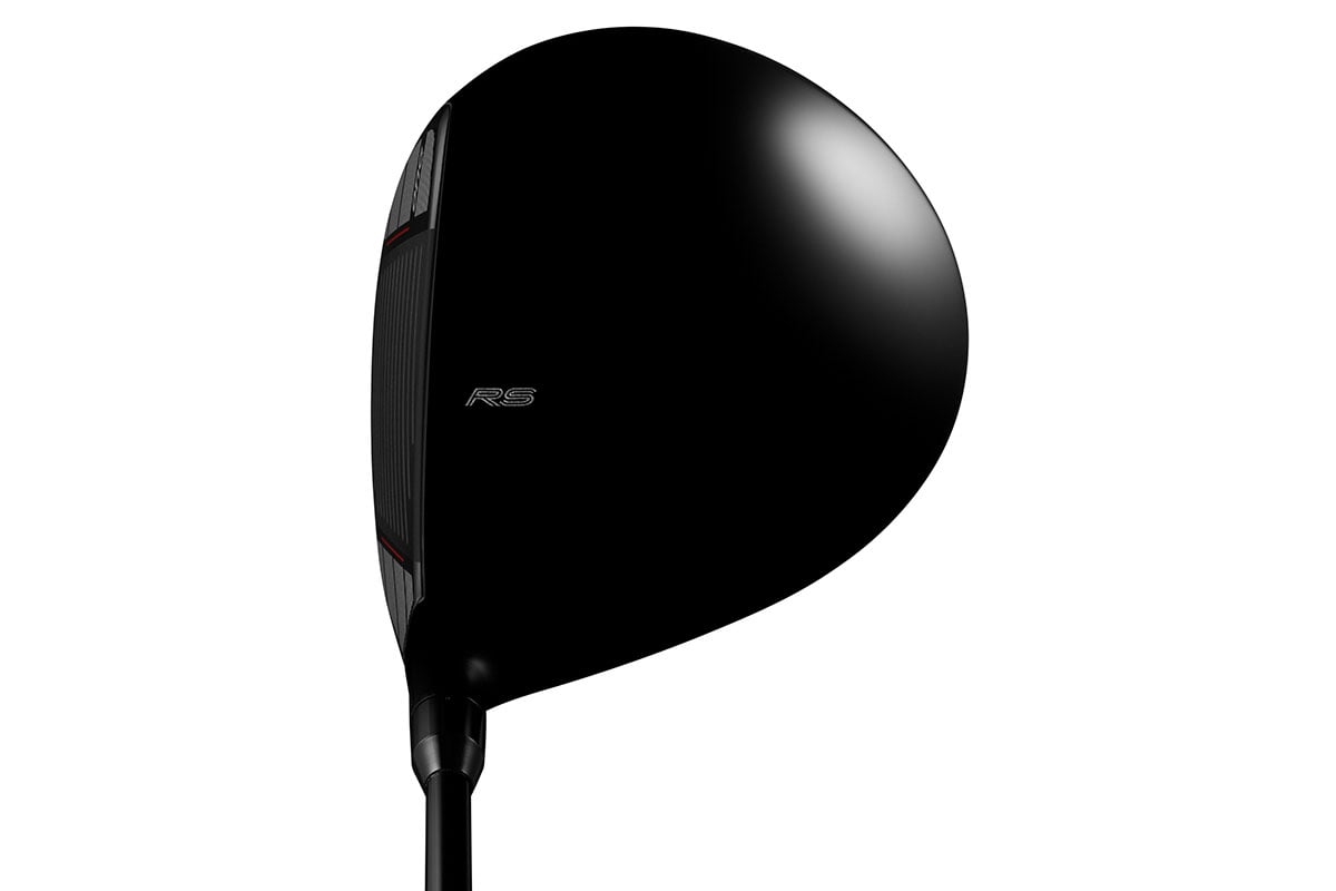 プロギア「RS MAXドライバー」