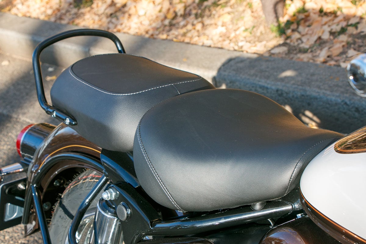 ロイヤルエンフィールド「クラシック350」