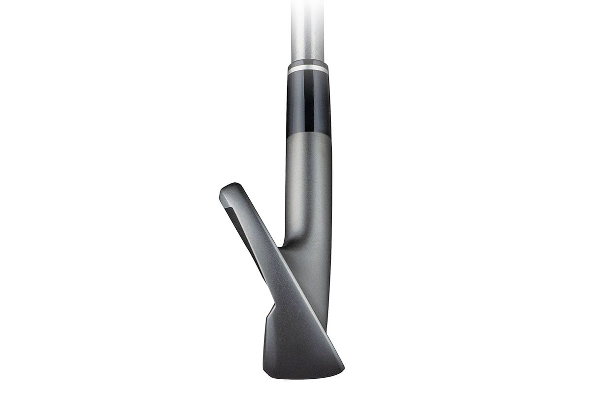 フォーティーン「TC-8 FORGED」
