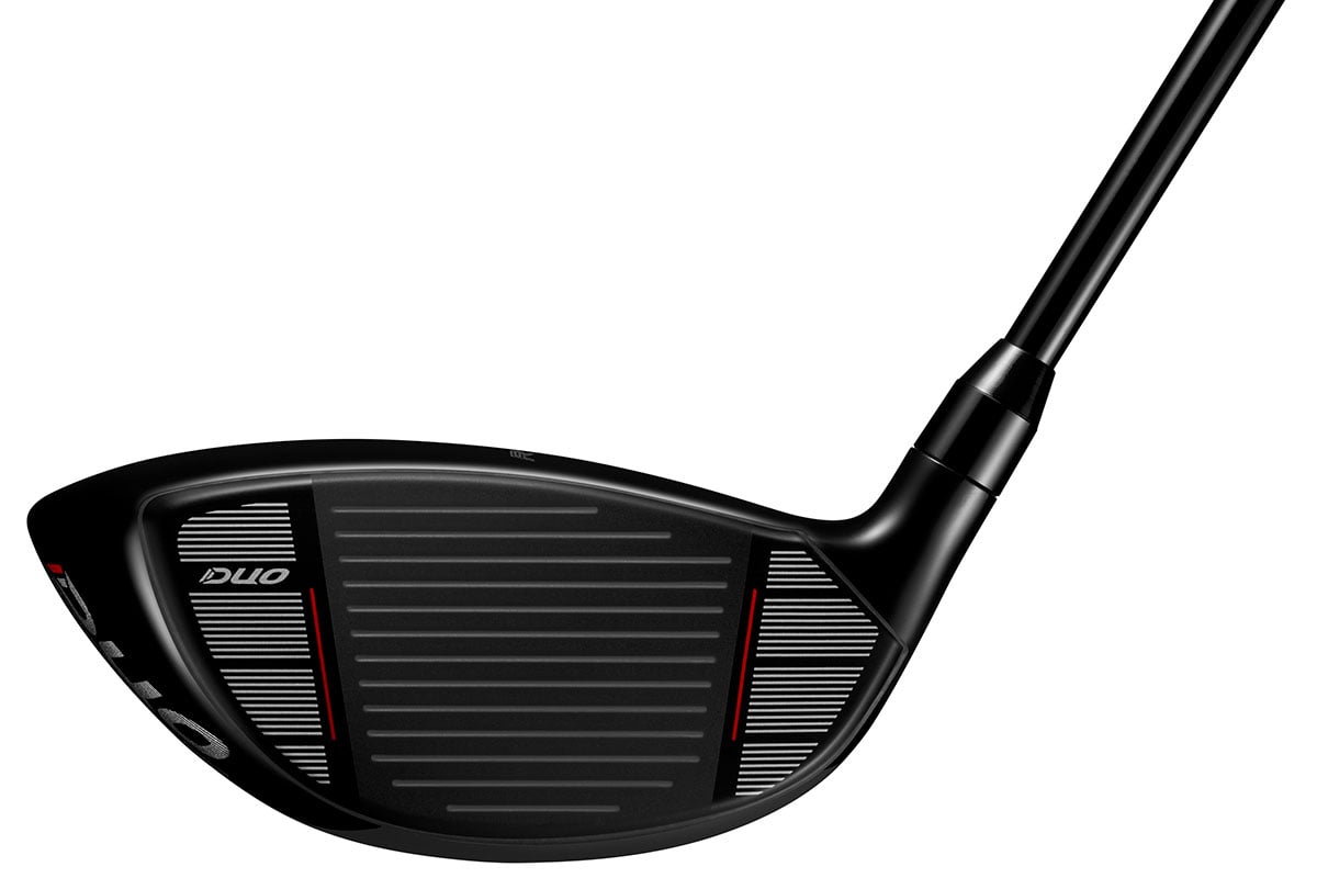 プロギア「RS MAXドライバー」