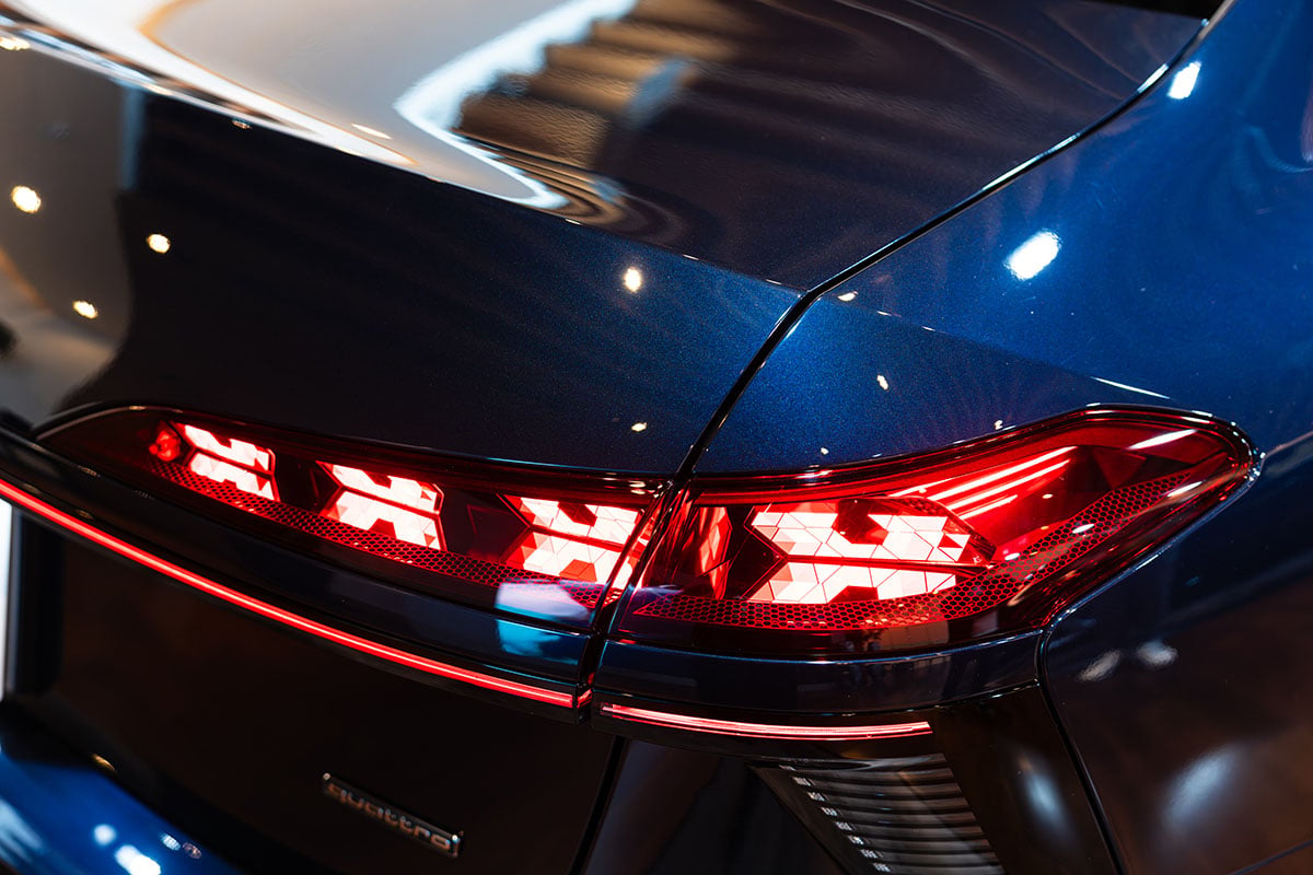 アウディ新型「A6」