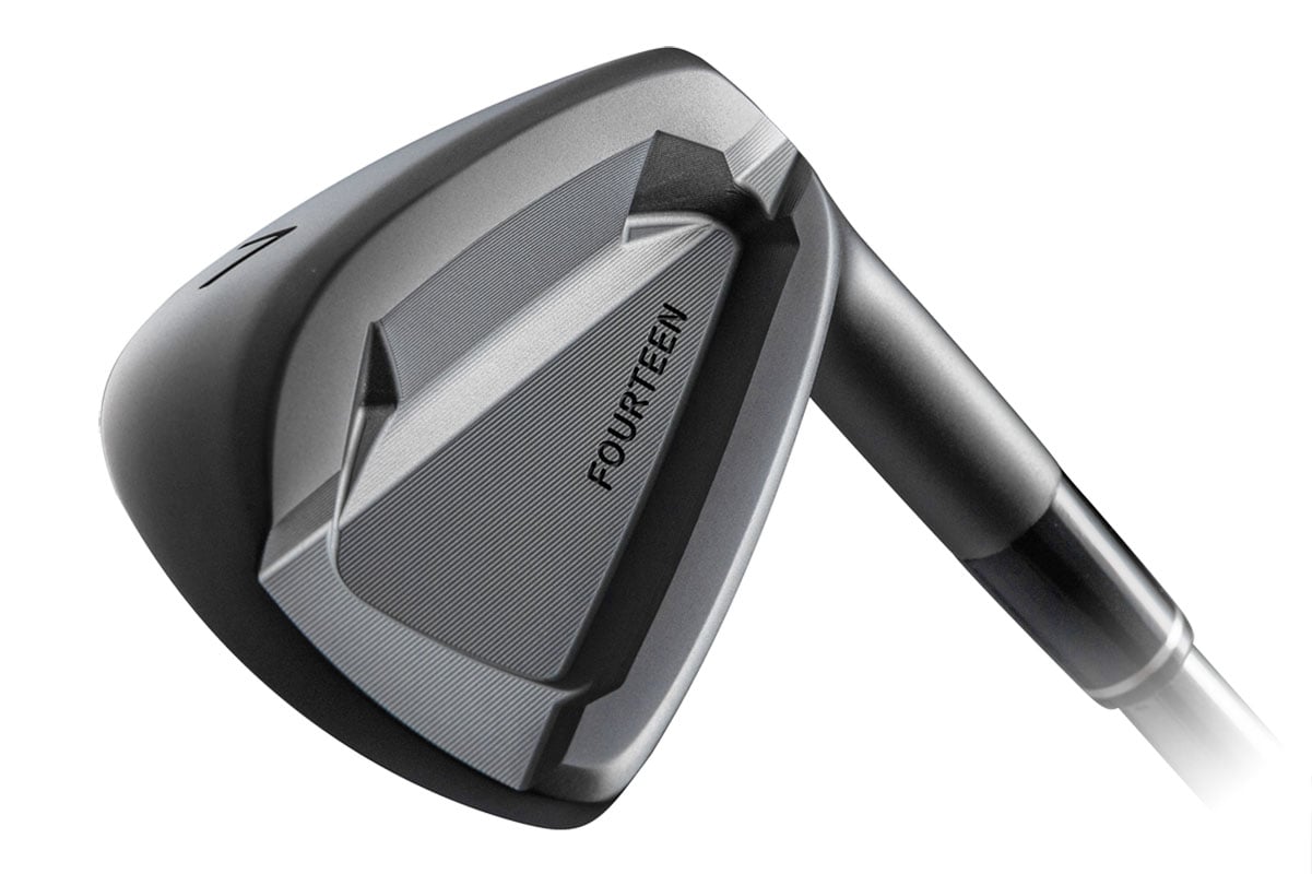 フォーティーン「TC-8 FORGED」